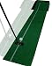 Sports : Puttingmatte GOLFBAHN Golf Minigolf Duplex Loop II