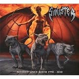Altered Since Birth 1990-2010 (box)