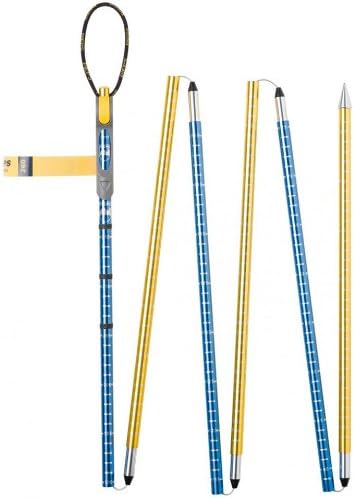 Peips Aluminum Probe