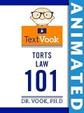 Torts Law 101: The Animated TextVook
