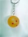 Dragon Ball: Dragon Ball Number 3 Keychain