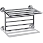 Cherished classic style heated towel Rail
