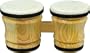 Bongo Drums