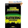 Sumerki - D�mmerung: Roman