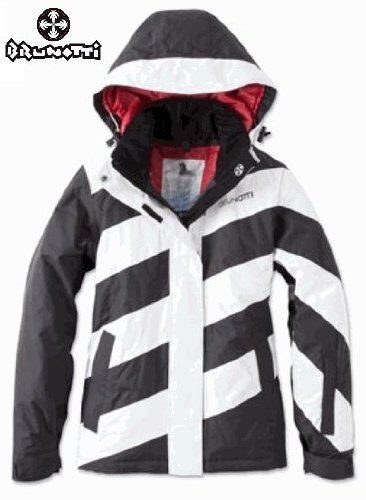 Brunotti Damen Skijacke Snowboardjacke