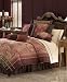 Waterford Glengarriff 12 by 12-Inch Decorative Pillow