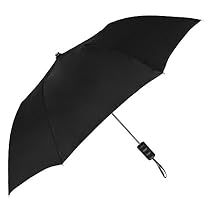 Stromberg Brand The Spectrum Umbrella Black
