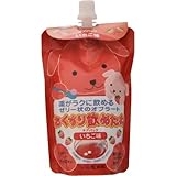 龍角散 おくすり飲めたね いちご 200g