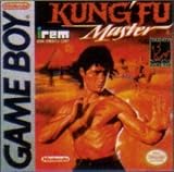 Kung Fu Master (Game Boy) lose