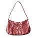 Etro Pink Velvet Handbag 1585-64-3
