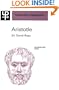 Aristotle (University Paperbacks)