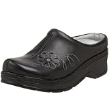 Klogs USA Womens Magnolia Open Back Clog
