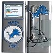 Detroit Lions 2nd Generation Ipod Nano Cover - NFL Football Fan Shop Sports Team Merchandise