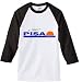 It's Better in Pisa Jersey