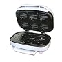 Nostalgia Electrics SM-500 All League Sliders Electric Mini Burger Maker