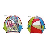 Giga Tent-Imagination Gazebo