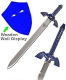 Fantasy Collector Sword & Plaque