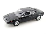 DINO 308 GT4 Elvis Presley Elite Edition 1/18 Black