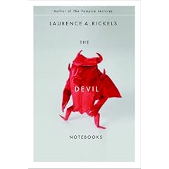 The Devil Notebooks