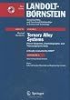 Selected Nuclear Materials and Engineering Systems