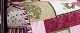 Angelica Fitted Sheet by Cocalo