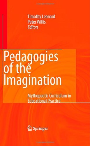 Pedagogies of the Imagination