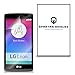 6X - Spartan Shields Premium HD Screen Protector Skin Cover For LG Leon - 6X