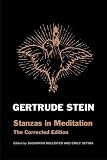 Stanzas in Meditation: The Corrected Edition