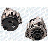 ACDelco 321-1027 Alternator, Remanufactured by ACDelco