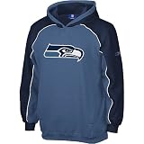 Reebok Seattle Seahawks Franchise Youth Fleece Hood