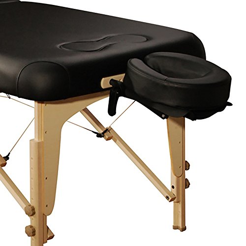 Mt Massage MidasGirl 30'' Breast Recess Professional Portable Massage