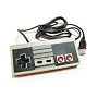 NES Controller to Pc USB Adapter Smart Fx Pad - Plugfx