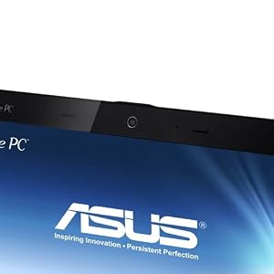 ASUS X101CH-EU17-BK 10.1-Inch Netbook (Black)