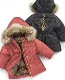 Baby Phat Baby Girl Jacket