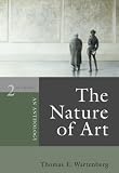 The Nature of Art: An Anthology