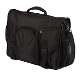 Gator G-CLUB CONTROL Messenger style bag for DJ style Midi controllers