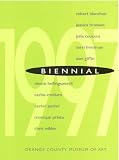 1997 Biennial: Orange County Museum of Art
