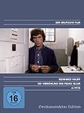 Die Verrohung des Franz Blum - Zweitausendeins Edition Deutscher Film 4/1974