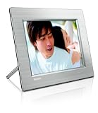 Philips - 8FF3CME/00 - Cadre Photo Numérique - Ecran LCD 8 - ratio 4:3