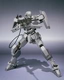 Full Metal Panic!: Robot Spirit M9 Gunsback Kruz Custom Figure