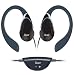 iLuv i201BLK Lightweight Ear Clip for iPod (Black)