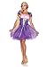 Leg Avenue Disney Rapunzel Peasant Dress Costume