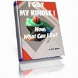 I Got My Kindle! Now What Can I Do?     EVERYTHING For Email PDFs Free eBooks Graphics Audio & Fun