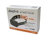 Dogtra No Bark Collar for Small to Medium Dogs
