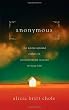 Anonymous: Jesus' Hidden Years ... and Yours