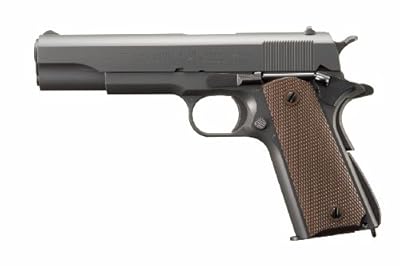  No20 M1911A1 �R���g�K�o�����g (18�Έȏ�K�X�u���[�o�b�N�K��)