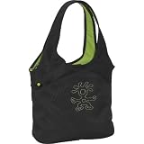 Crumpler The Tritone Headaitch Small Cargo Tote Bag, Black