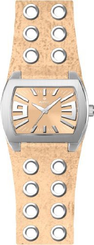 Alpha Saphir Damen-Armbanduhr 222C Preisvergleich