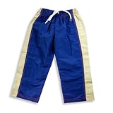 Mis Tee V-Us - Boys Pant, Navy, Khaki
