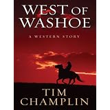 WestofWashoe:AWesternStory(FiveStarWesternSeries)
